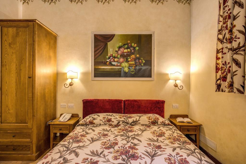 Residenza San Calisto Hotel Rome