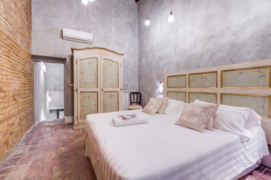 Colonna Suite - Rome Spanish Steps Suite & Spa Rome
