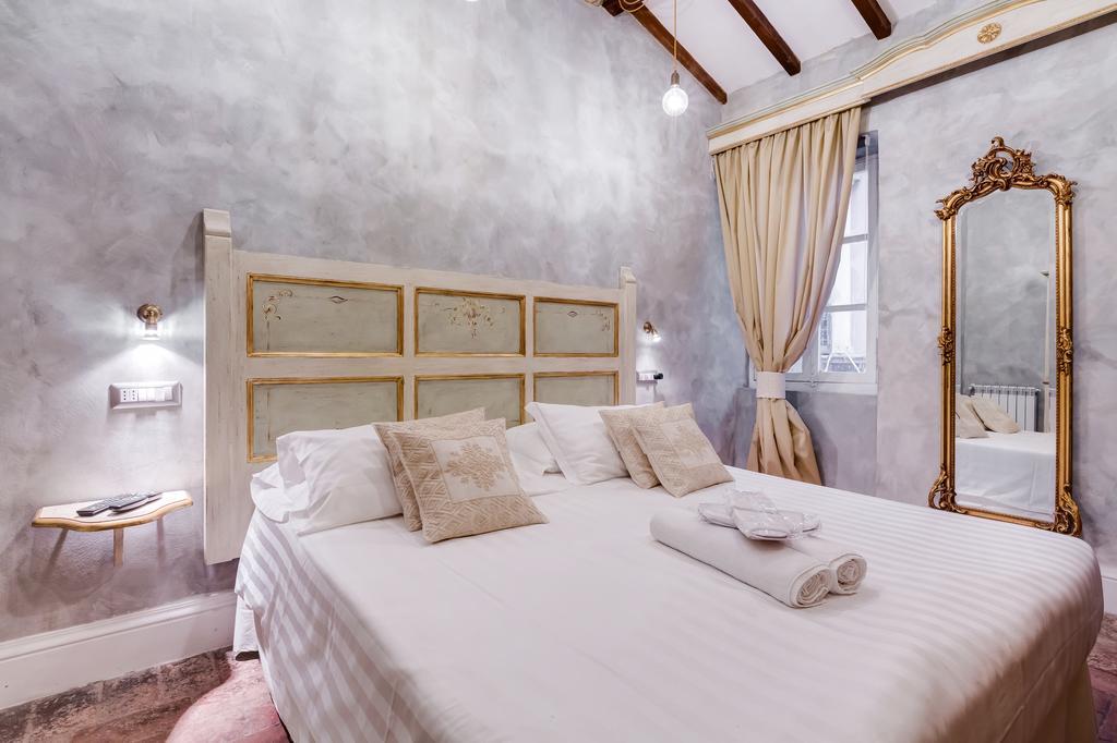 Colonna Suite - Rome Spanish Steps Suite & Spa *