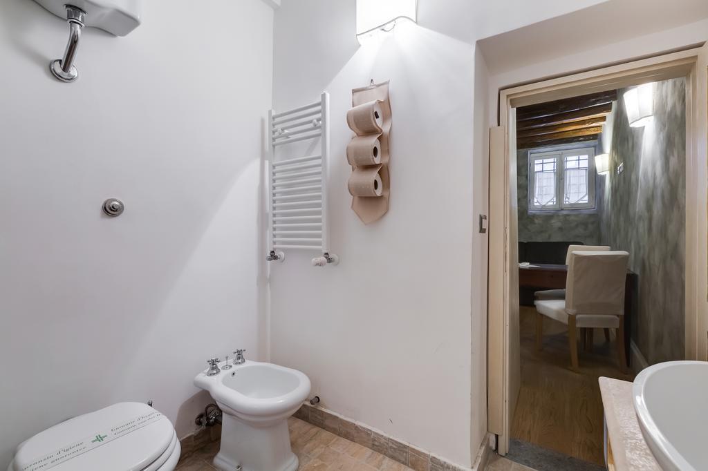 Apartment Colonna Suite - Rome Spanish Steps Suite & Spa Rome