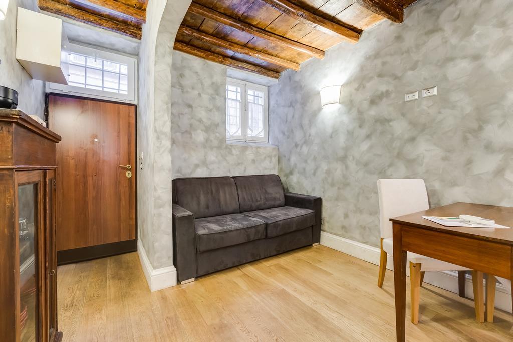 Apartment Colonna Suite - Rome Spanish Steps Suite & Spa