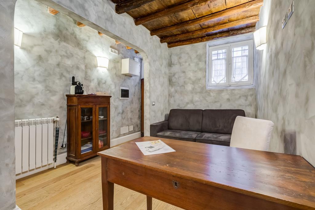 Colonna Suite - Rome Spanish Steps Suite & Spa Rome
