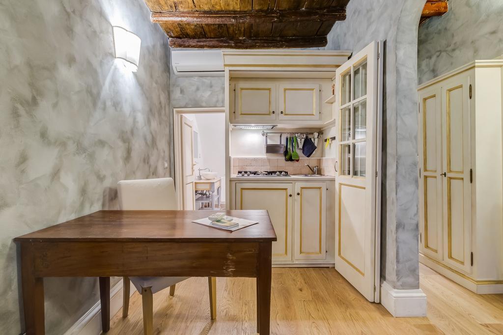 Apartment Colonna Suite - Rome Spanish Steps Suite & Spa *