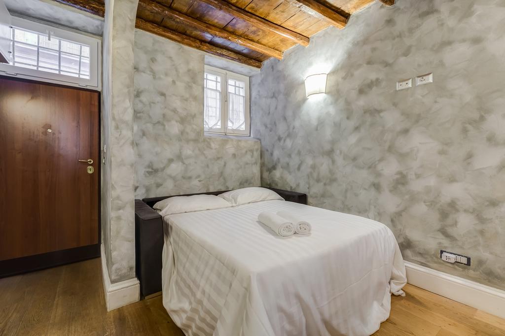 Apartment Colonna Suite - Rome Spanish Steps Suite & Spa Rome