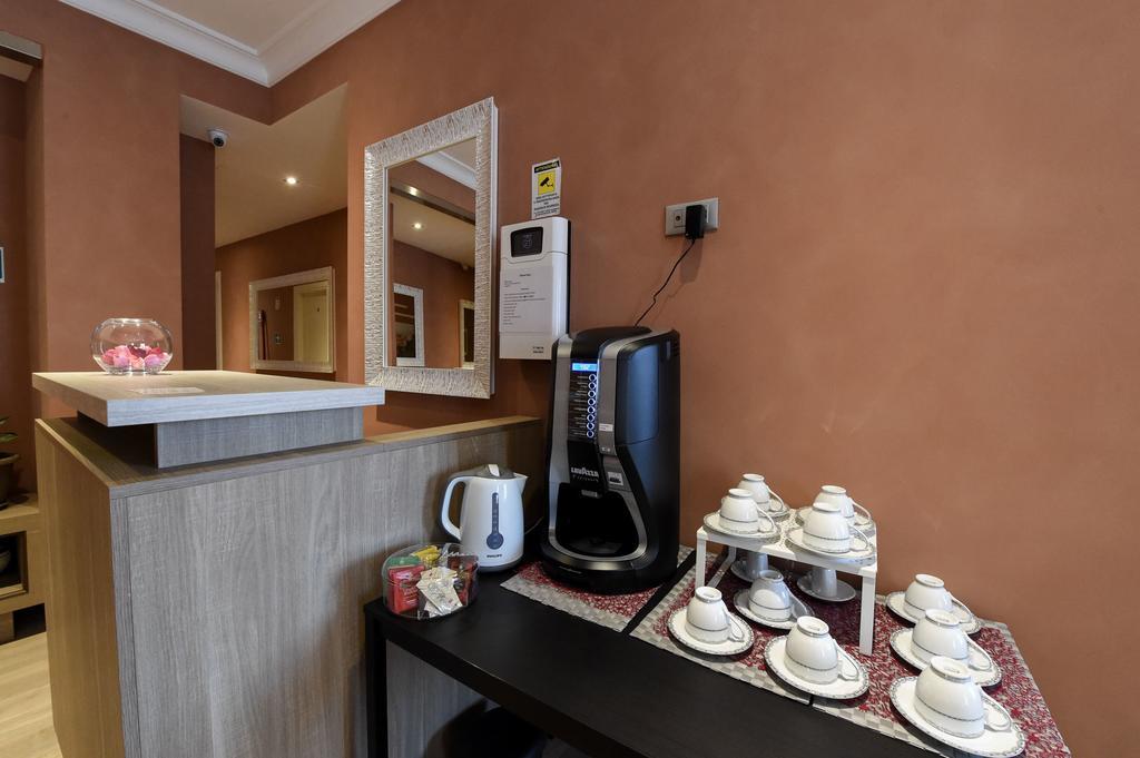 Domus Nora 3* Roma