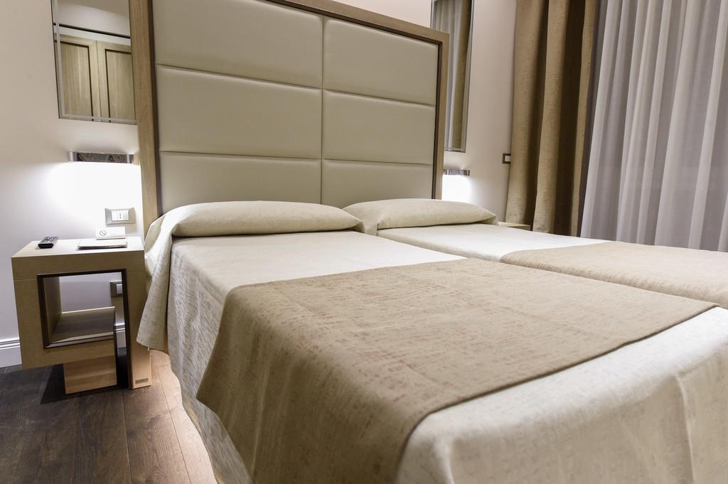 Guest house Domus Clara 3*