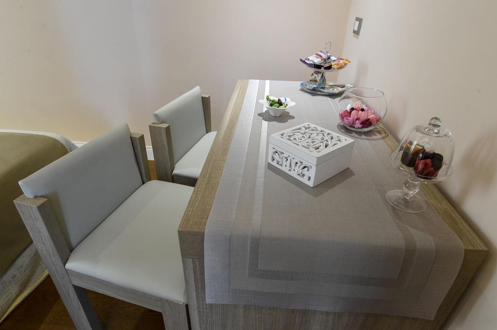 Domus Clara Guest house Rome