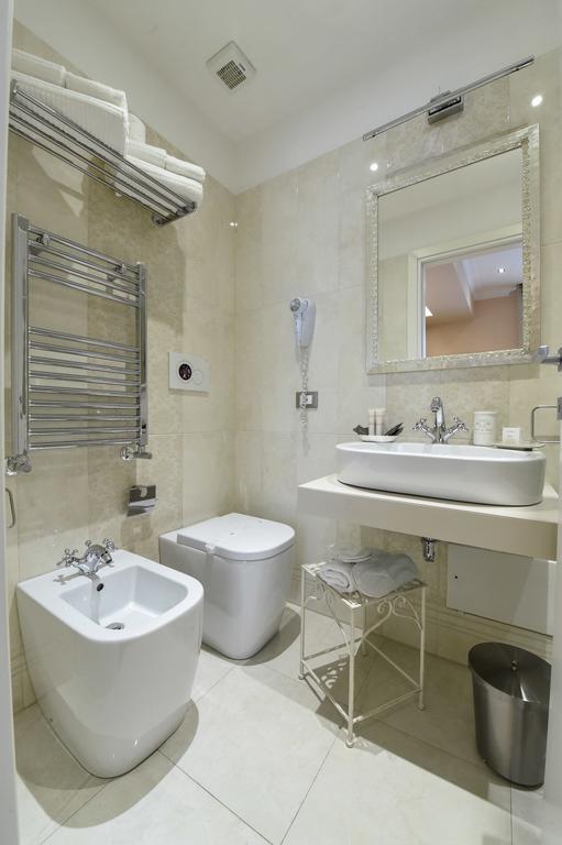 Guest house Domus Clara 3*