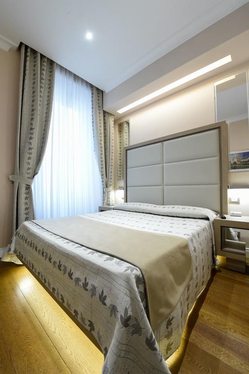 Guest house Domus Clara Rome