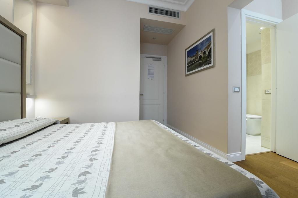 Guest house Domus Clara