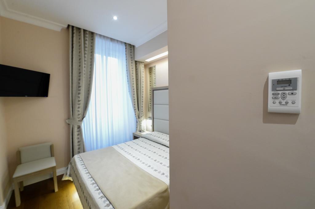 Guest house Domus Clara