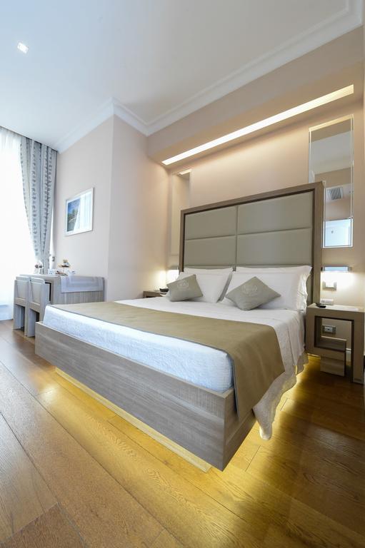 Domus Clara Guest house