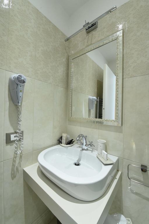 Domus Clara Guest house 3*