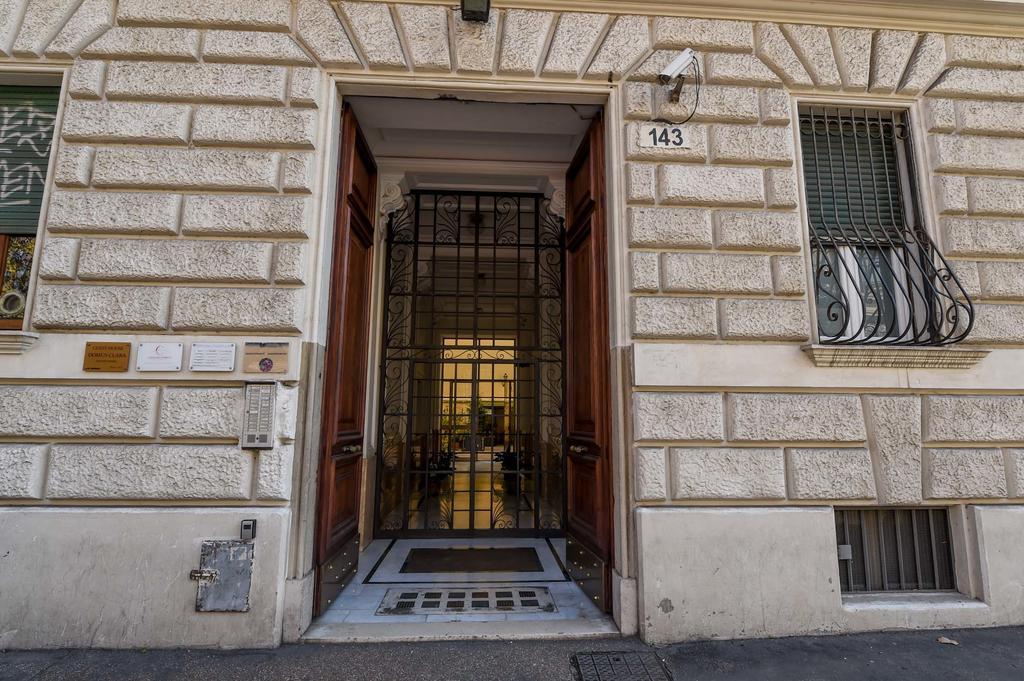 Domus Clara 3* Rome