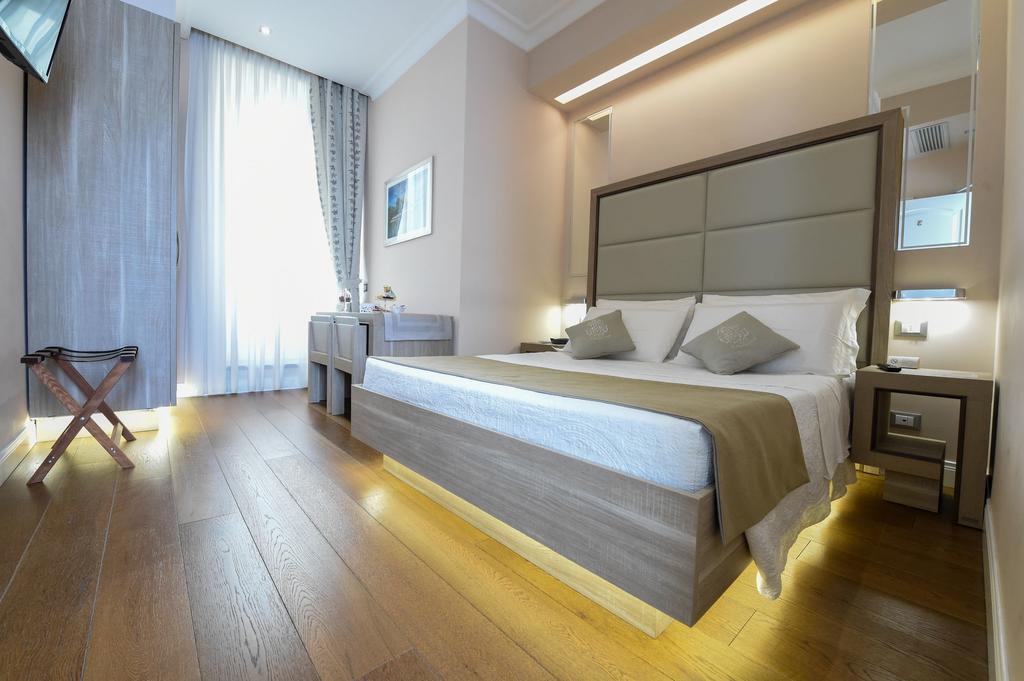 Domus Clara Guest house Rome
