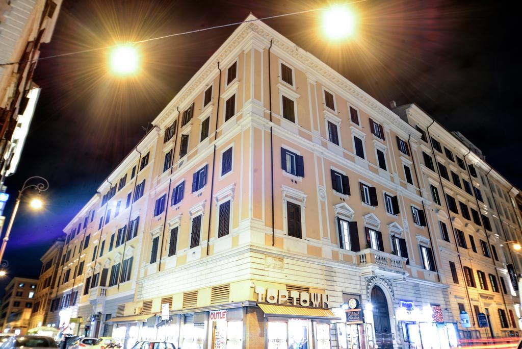 Noble Apartment Rome