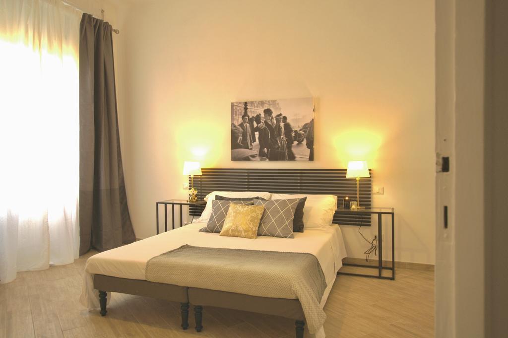 Domus In Laterano Apartment