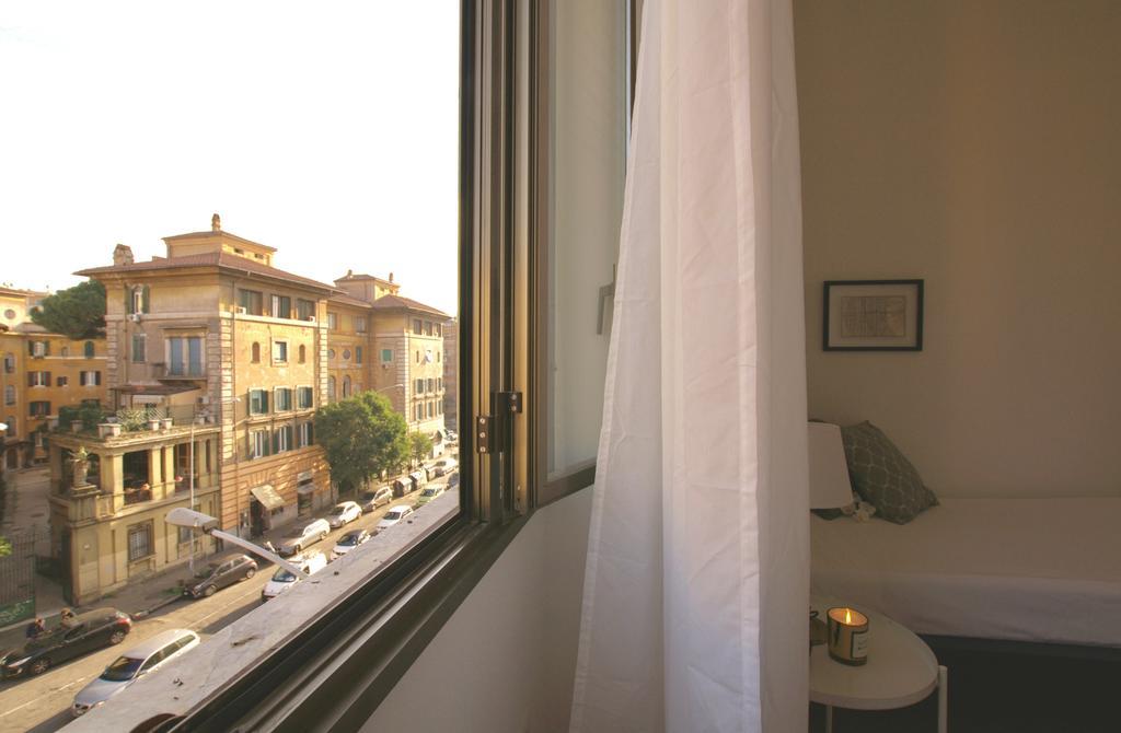 Domus In Laterano