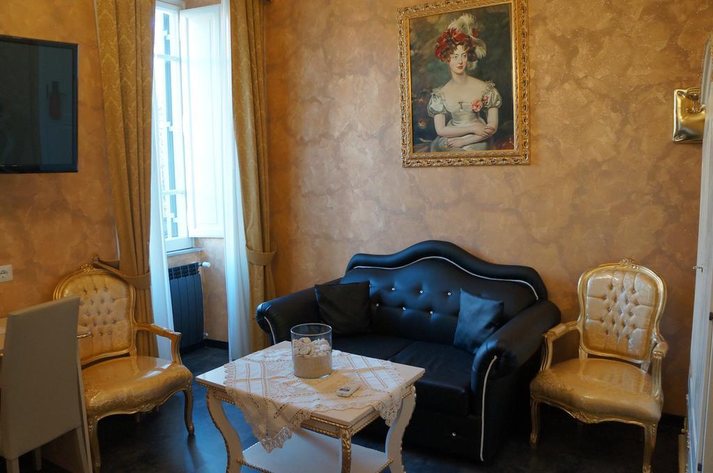 Bed & Breakfast Pope's Rome