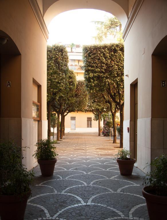 Vatican Leone Iv Gasthuis 2*