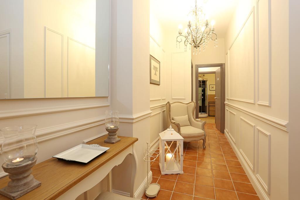 Casa Ponte Sisto Maison d'hôtes 2*