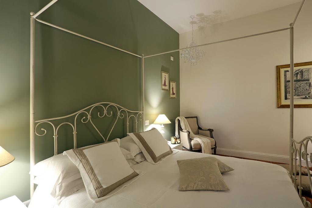 Casa Ponte Sisto Maison d'hôtes