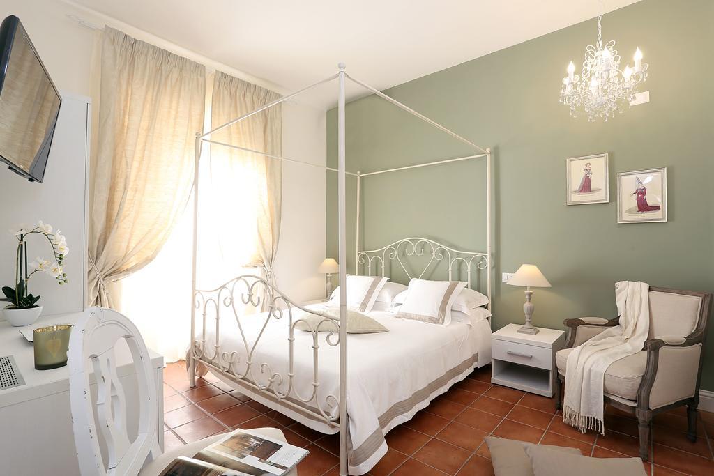 Maison d'hôtes Casa Ponte Sisto 2*