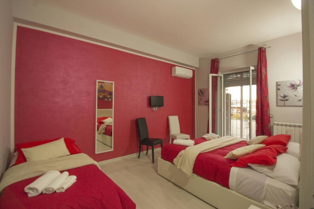 Apartment Sweet Boccea Rome