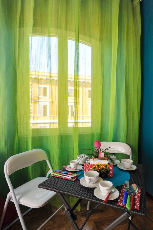 Couette-café Da Augusto *