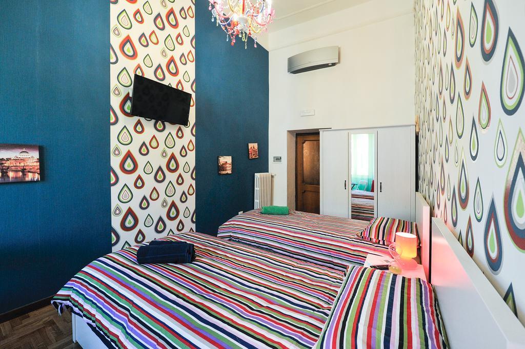 Da Augusto Couette-café Rome