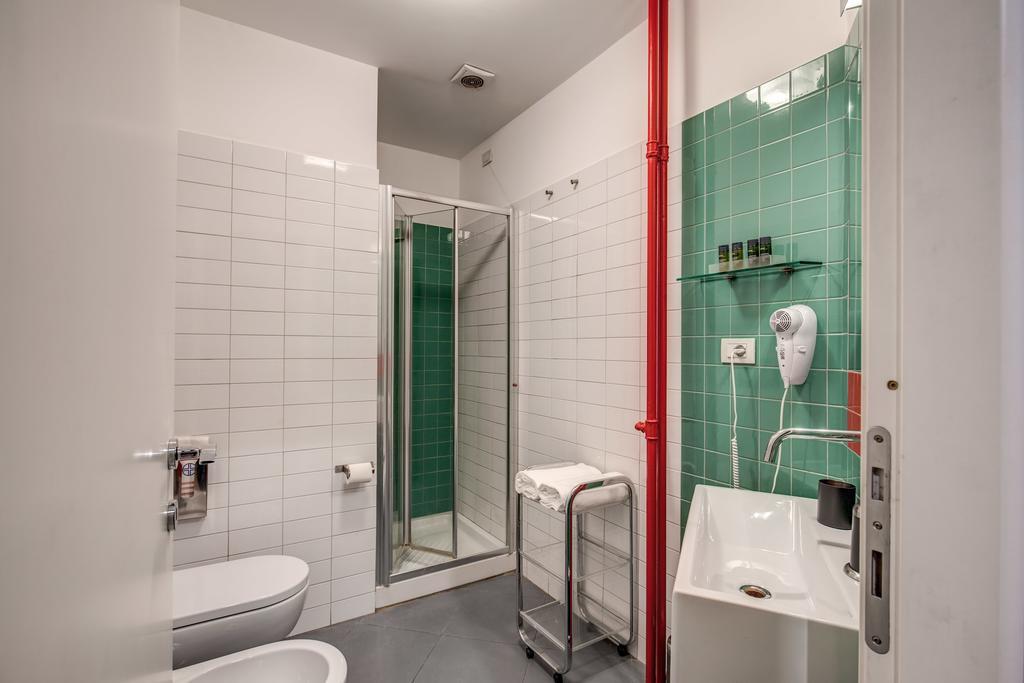 Maison d'hôtes Zero6 Rome