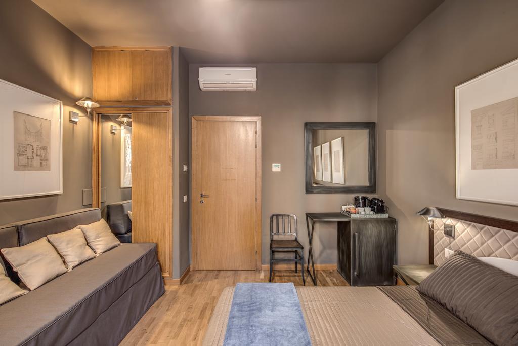 Maison d'hôtes Zero6 Rome