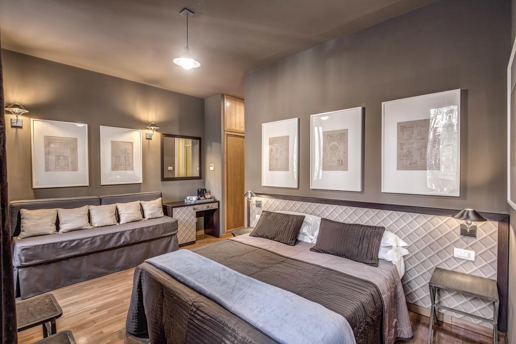 Maison d'hôtes Zero6 Rome