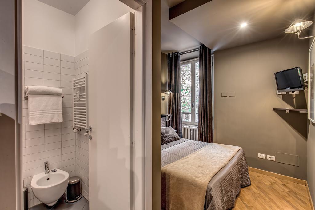 Maison d'hôtes Zero6 Rome