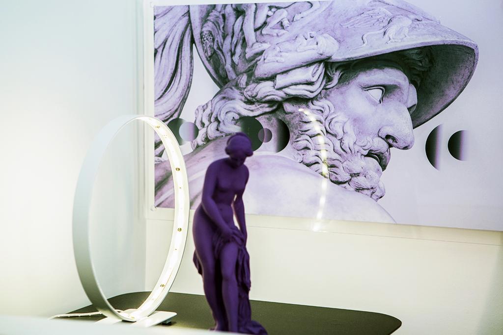 Milizie 76 Gallery 2* Rome