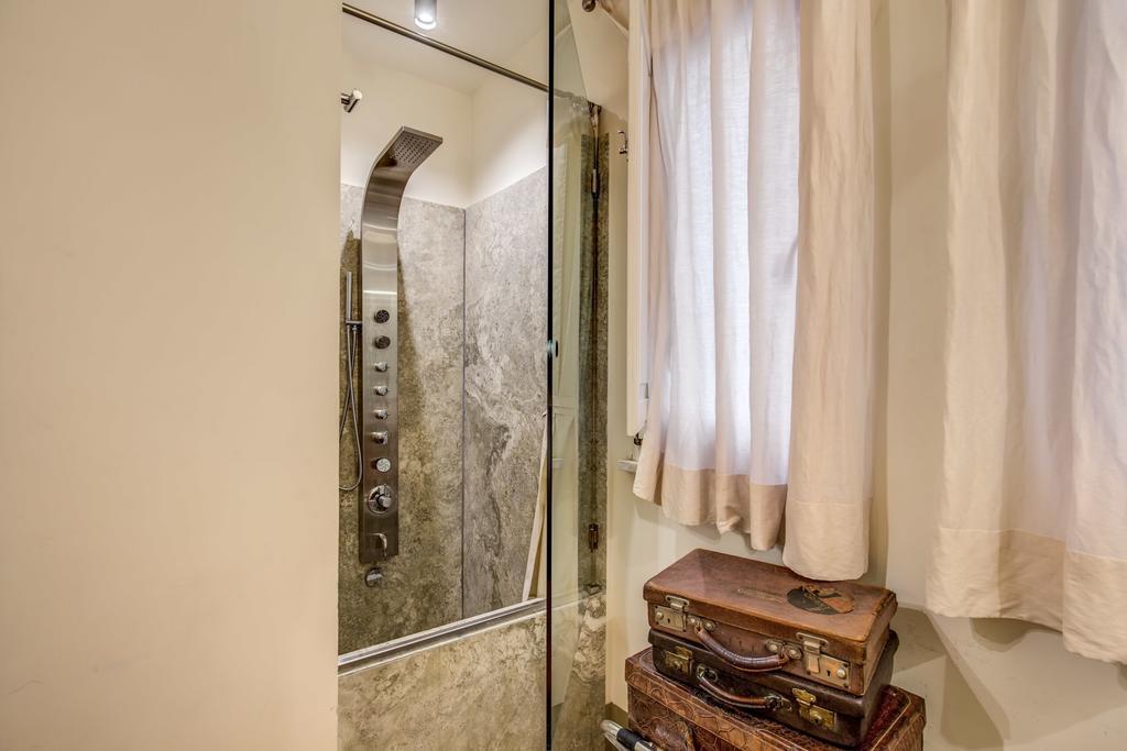 Gasthuis Residenze Argileto 3*