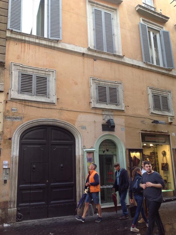 Apartment Your At Campo De' Fiori