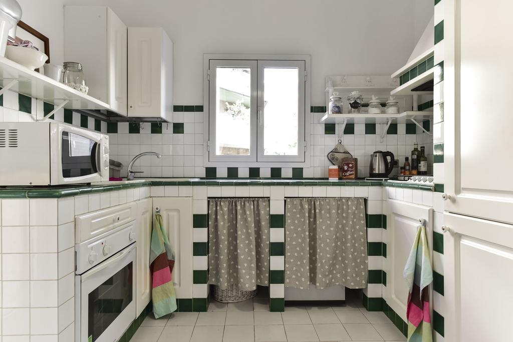 Maru Appartement *
