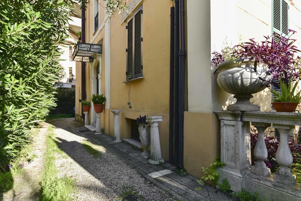 Appartement Maru Rome