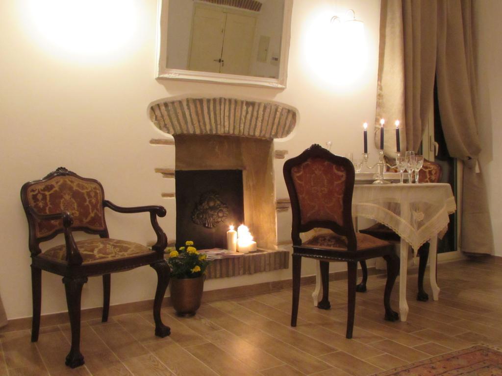 Frattina Luxury Apartamento