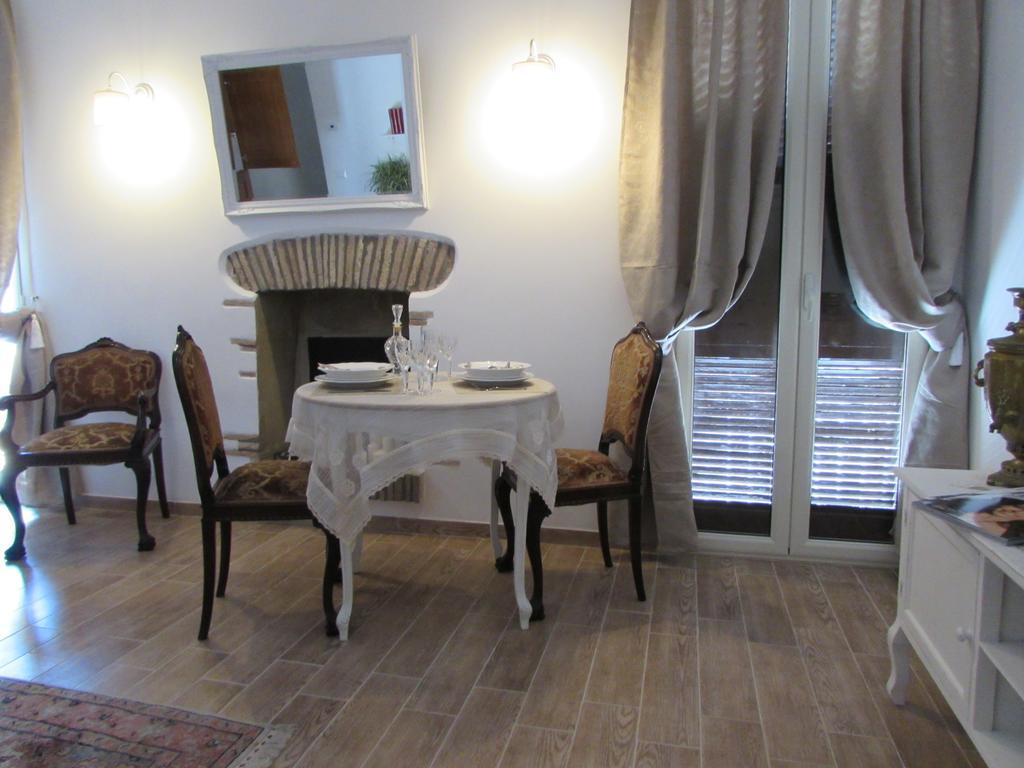 Apartamento Frattina Luxury *