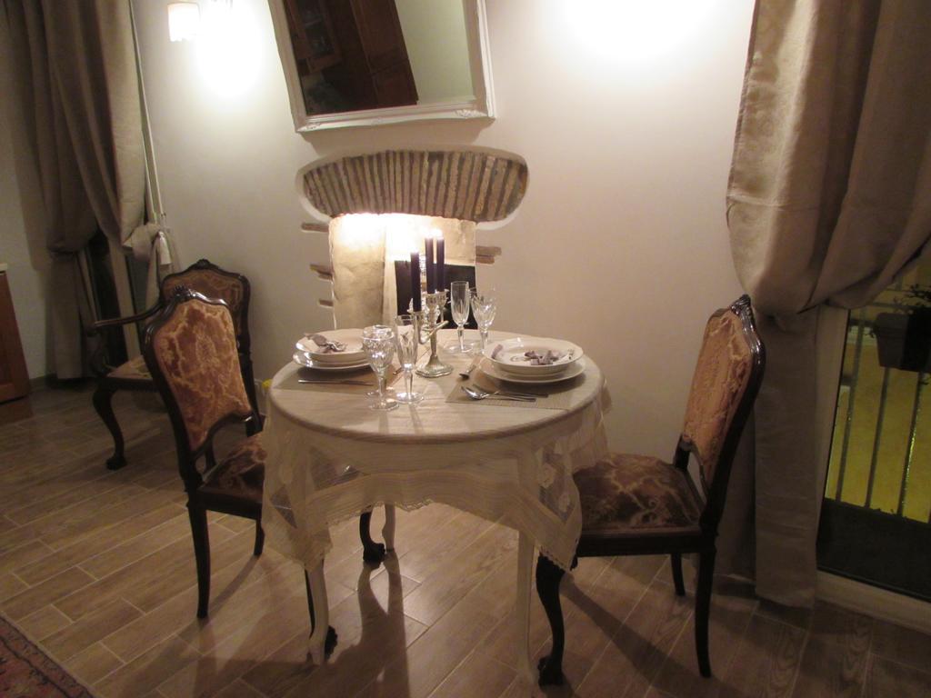 Apartamento Frattina Luxury *