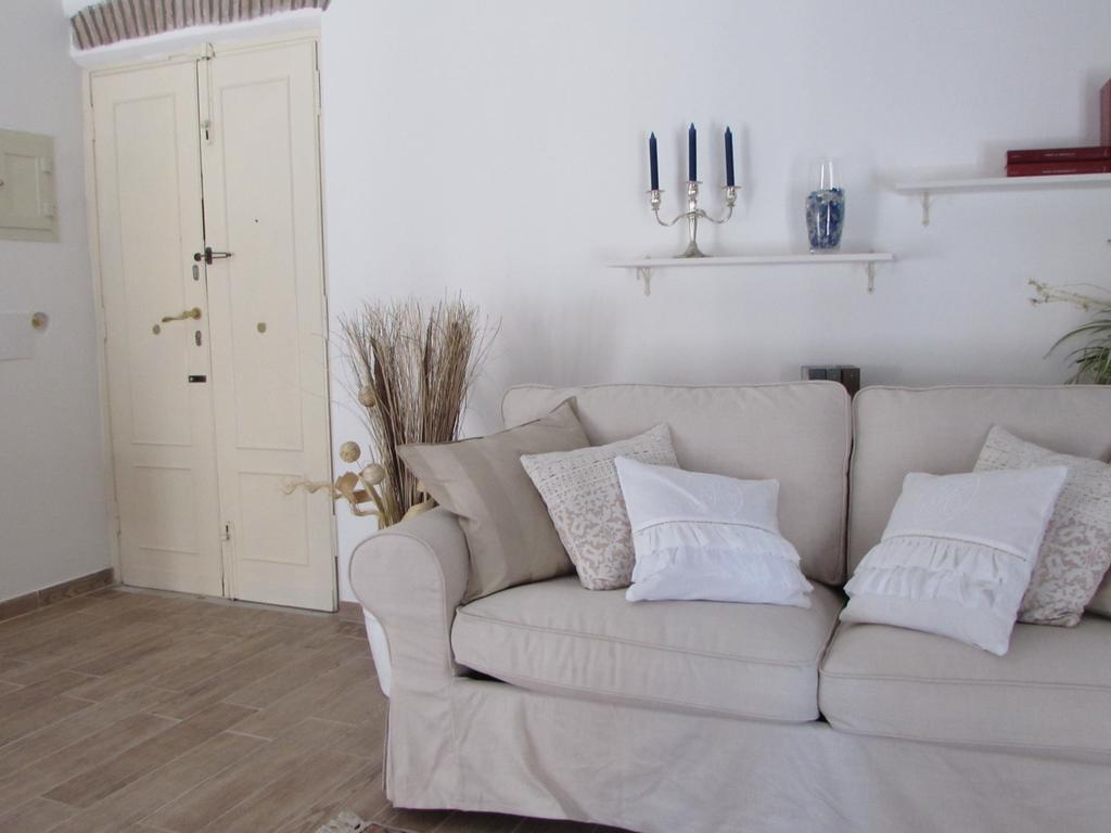 Frattina Luxury Apartamento