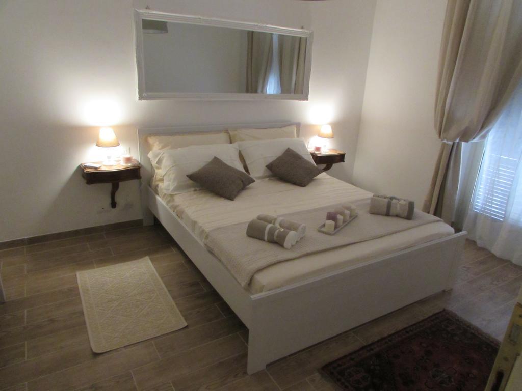 Frattina Luxury