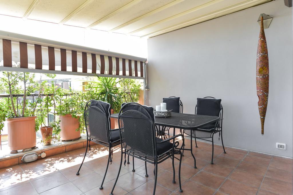 Holiday home Vatican *