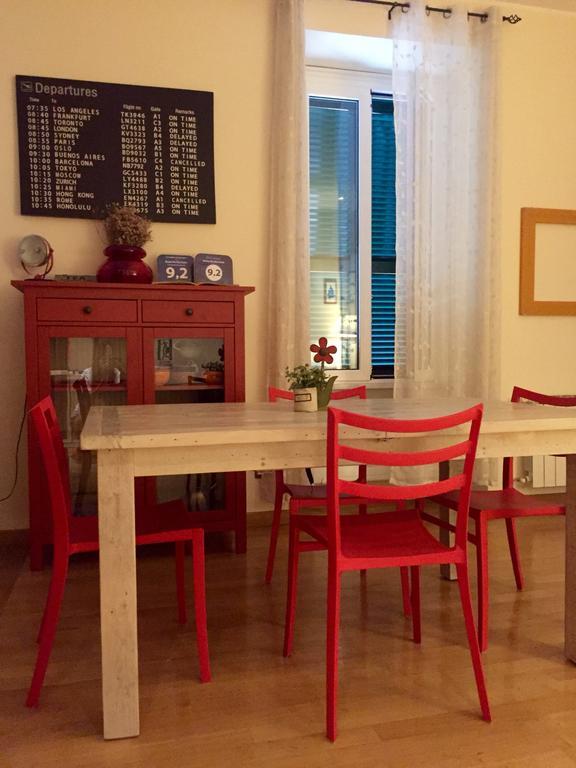 Apartamento Roma Da Noi Suite