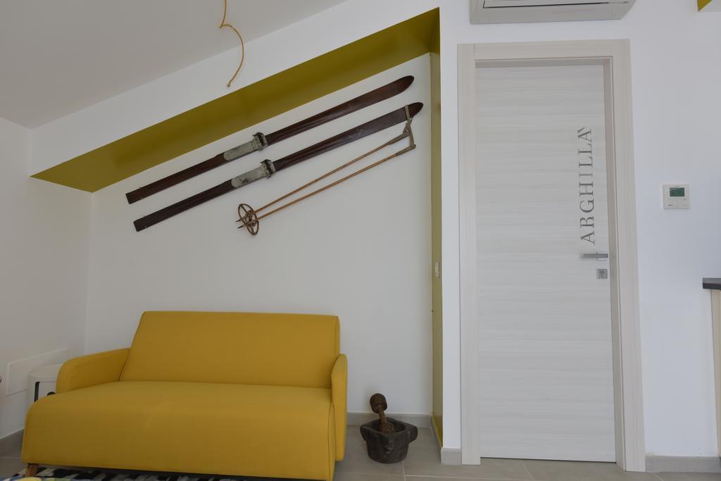 Maison d'hôtes Catona Trigoria *