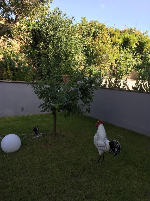 Catona Trigoria Maison d'hôtes *