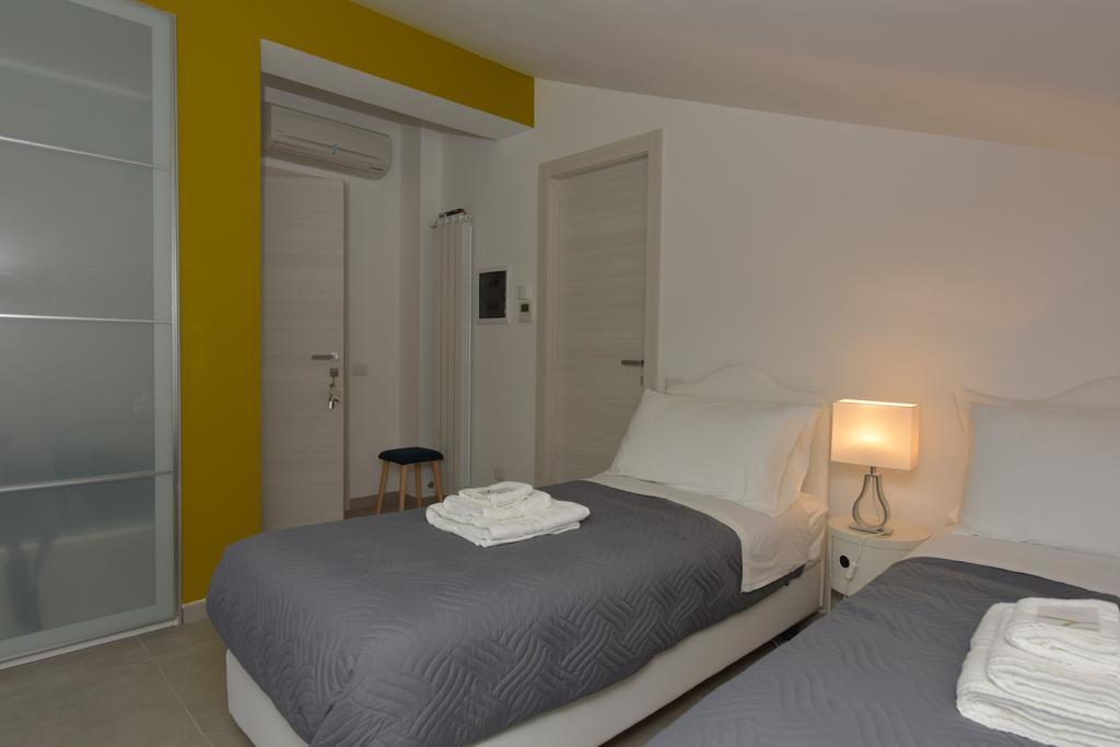 Catona Trigoria Maison d'hôtes Rome