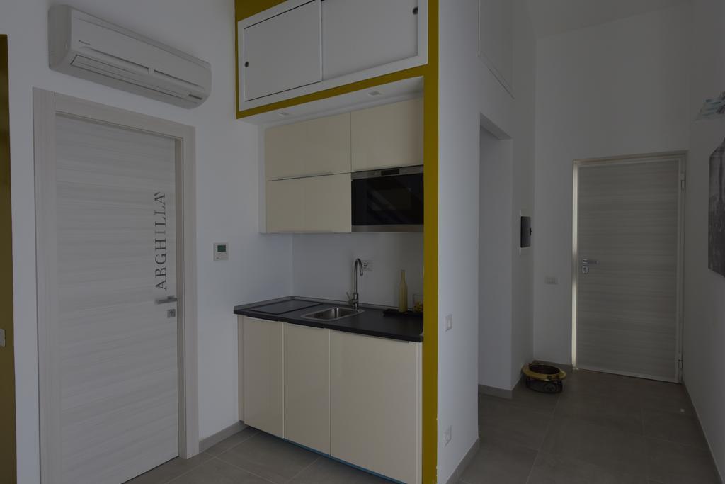 Catona Trigoria Guest house *